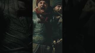 Ertugrul killed 🗡Vasilius 😱 youtubeshorts tabii turkishdrama trending ertugrulgaziurduytshorts [upl. by Donohue999]