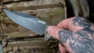 Top 10 Best SOG Knives To Buy in 2023 [upl. by Batista]