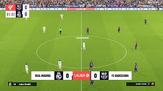 INCREIBLE EFOOTBALL 2024 PPSSPP NUEVOS GRAFICOS CAMARA PS5 60 ESTADIOS Y NARRADORES ESPAÑOL [upl. by Andert]