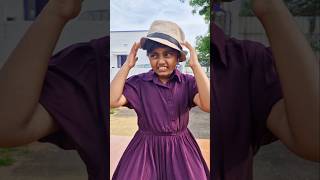 Hair Growth MAGICAL HAT 👒 TomampJerry 😱DiyaIshwarya shorts viralvideo [upl. by Eimmas]