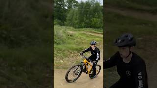 Comrie Croft Session nukeproofbikes [upl. by Annaiel]