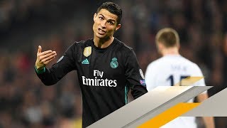 Cristiano Ronaldo will angeblich weg von Real Madrid  SPORT1 TRANSFERMARKT [upl. by Len]