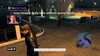 watchdogs easy notoriety points [upl. by Ojyma620]