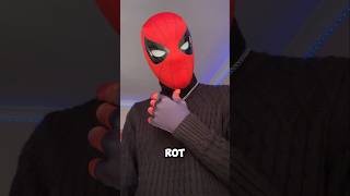 SOMEONE GONNA ROT💀💀💀 zackdfilms shorts foryou fyp spiderman funny [upl. by Anatolio]