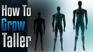 how to grow taller  14 easy tips [upl. by Shute]