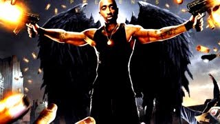 2Pac  Violent World [upl. by Whitford]