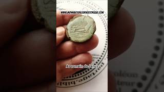 wwwmonnaiesvaleurhistoriquecom monnaiesvaleurhistorique numismatique romancoins numismatics [upl. by Lokim]