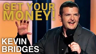 Scottish Independence  Kevin Bridges Live at the Referendum [upl. by Sisco]