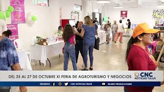 La COP 16 Impulsa la XI Feria de Agroturismo y Negocios en el municipio de Tuluá [upl. by Alel428]