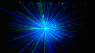 Laser IBIZA 200 FIREFLY [upl. by Nutsud]