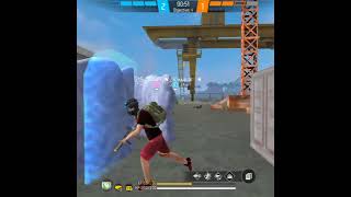 1v3 MAC10 POWER❌SPAMMING POWER✅ foryou foryoubage freefiremax freefireshorts [upl. by Sethrida]