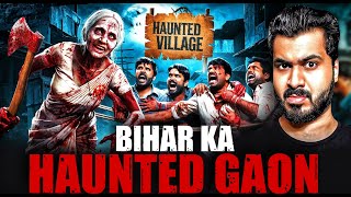 Bihar ka Haunted Gaon 😱  Subscriber Real Story  Real Horror Story With Akshay Vashisht 💀 [upl. by Rezeile]