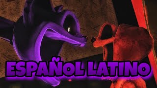 🔴LA MUERTE DE DOGDAY  POPPY PLAYTIME CAPITULO 3 🌀FANDUB ESPAÑOL LATINO🌀 [upl. by Judson]