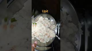 uppittu😋👌 soji uppittu rava uppitturecipe restaurant style uppittu cooking quick viralshorts [upl. by Lightman]