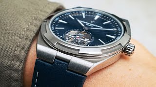 Best Vacheron Constantin Watches 2024 You Cant Ignore [upl. by Jordanson]