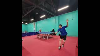 2023 spring sndtta div 3 Marc Tang vs Owen Ow set 5 [upl. by Knowland]