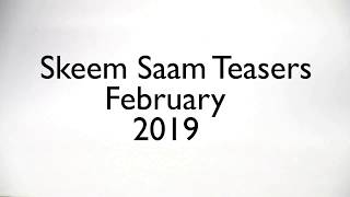 Skeem Saam teasers February 2019 [upl. by Elery895]