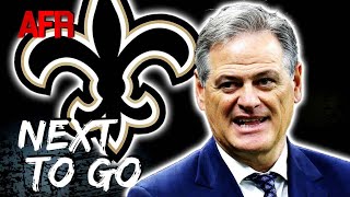 Why The New Orleans Saints Need To Fire Mickey Loomis Next [upl. by Aoket631]