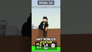 How to make Roblox thumbnails roblox [upl. by Nawed]