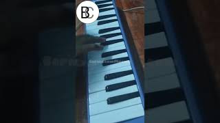 Kerosene cover by pianika  kerosene audirs6 pianikacover [upl. by Nylassej]