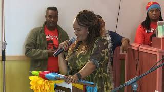 Eritrean Martyrs Day Commemoration in Seattle WA [upl. by Niveb977]