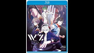 Opening to Wz Complete Collection 2019 2020 BluRay Disc 1 [upl. by Collen]