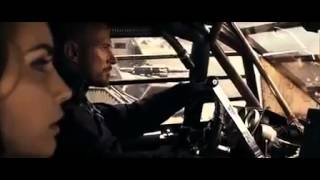 Death Race 3 Inferno Trailer 1 HD [upl. by Katina438]