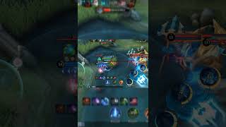 Watch Miya Dominate with Triple Kill in Mobile Legendmlbb mobilelegends miyagods savage miyamvp [upl. by Iznik46]