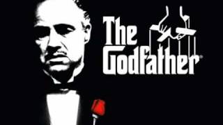 The Godfather Theme HQ [upl. by Loydie721]