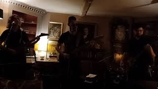 My Little Hummingbird  live at the Bull in Benenden 191024 [upl. by Nikolas]