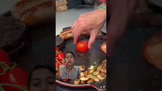 English Breakfast viralvideo cooking [upl. by Anij]