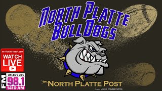 North Platte Community College Softball NPCC  McCook Community College [upl. by Nosak914]