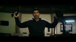 ATTACK Movie Trailer 2022 John Abraham Ajay Kapoor [upl. by Eidnam]