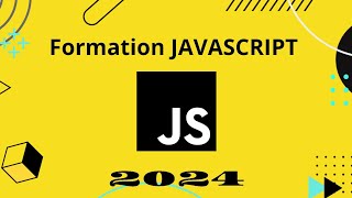 Formation JavaScript JS 2024 5La concaténation en JavaScript [upl. by Aim]