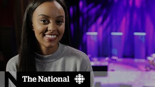 Ruth B on fame social media and writing songs that matter [upl. by Eldreda]