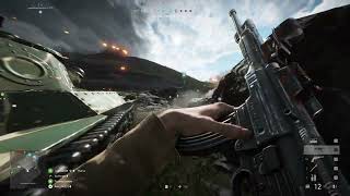 Los aviadores  Battlefield 5  Ep3 [upl. by Edrahc656]