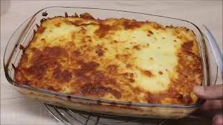 Voici une recette de gratin de poulet aux pommes de terre et fromage gratin poulet fromage [upl. by Esilehs]