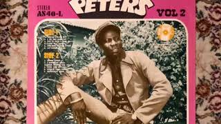 Emperor Pick Peters amp His Seidormatic System  Vol 2 [upl. by Verina]