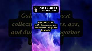 Galaxies The Vast Cosmic Cities of Stars and Dust [upl. by Ahseit]