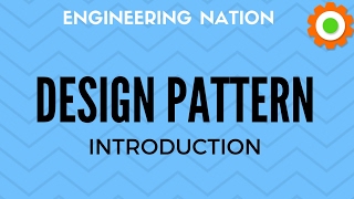 Introduction to Design Pattern [upl. by Parnas874]