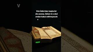 İSLAM DİNİ GENEL KÜLTÜR SORULARI  İSLAMİ SORULAR  DİN KÜLTÜRÜ  DİNİ BİLGİLER SERİSİ 13 [upl. by Ahsinac]