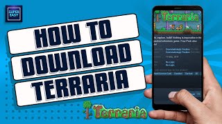 How To Download Terraria On PC amp Laptop Full Guide [upl. by Pirbhai]