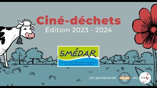 Ciné Déchets 20232024 quot La Pile quot [upl. by Ydissahc]