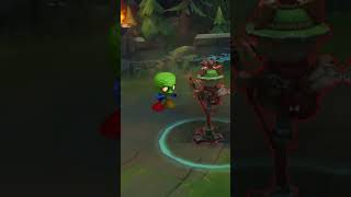 What happens when AMUMU gets YONES ULTIMATE leagueoflegends riotgames twitch amumu [upl. by Kurth]