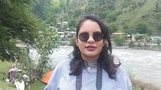 Keran  Jammu amp Kashmir  India [upl. by Bilbe]