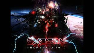 Excision  Shambhala 2010 Mix Full Song Download Link [upl. by Enelam]