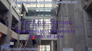 Northwestern University School of Law [upl. by Klara]