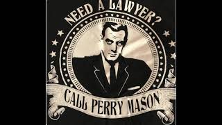 S05 E06 Perry Mason The Case of the Meddling Medium [upl. by Itnaihc]