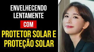 Prevenção em vez de correção — A promessa de proteção solar e filtro solar [upl. by Ballman322]