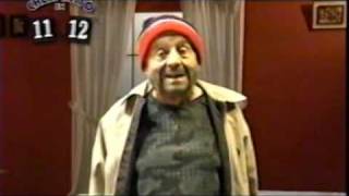 CHESPIRITO Comercial promocional quot11 y 12quot en Perú [upl. by Schafer]